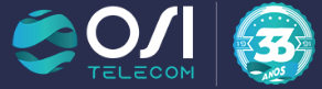 OSITelecom Logo